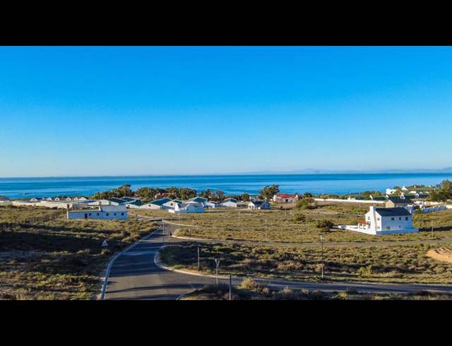 LAND FOR SALE IN ST HELENA VIEWS